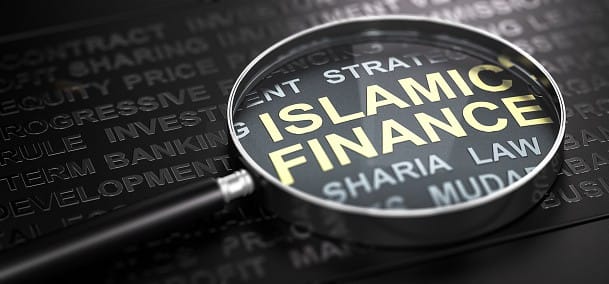 النظام المالي في الإسلام