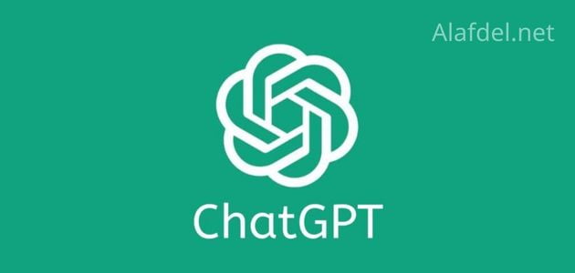 An image with the ChatGPT logo on a green background within a discussion of its uses