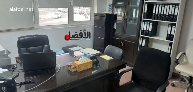 صورة بها أحد مكاتب المحاماة ضمن الحديث عم محامي عقارات في دبي