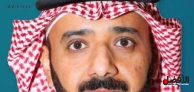 صورة تعبر عن خبر الدكتور موسى محمد الحربي القصيم