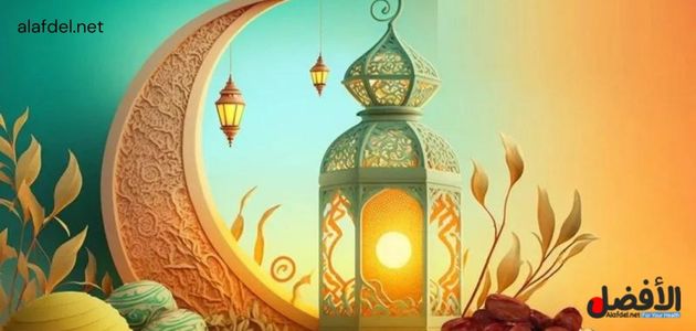 صورة معبرة عن رمضان 2024 ضمن الحديث عن قصة مسلسل زوجة واحدة لا تكفي