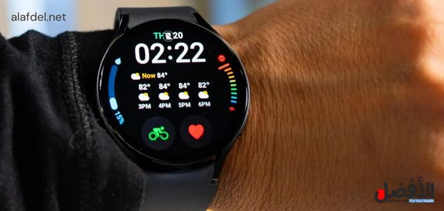 ساعة Samsung Galaxy Watch 6