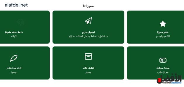 متجر nb966 افضل متجر للعطور الاصليه والفاخرة