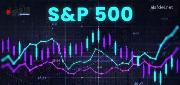 أداء مؤشر S&P 500 اليوم: الأسهم المرتفعة