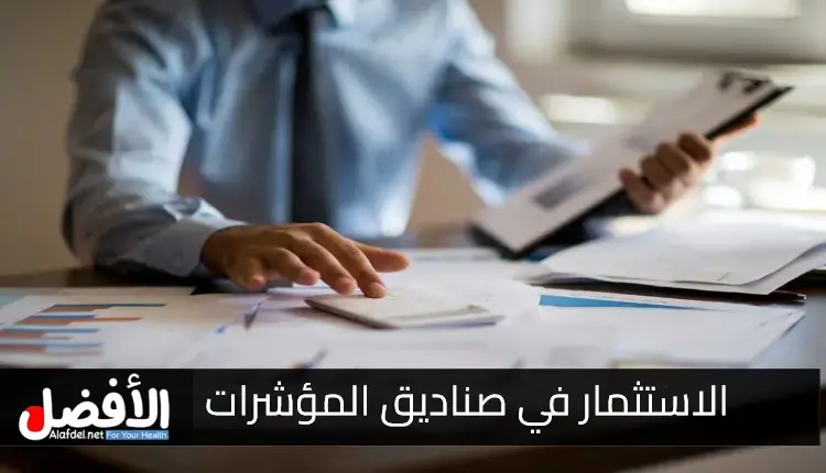 الاستثمار في صناديق المؤشرات Investing in Index Funds.. ما تحتاج إلى معرفته