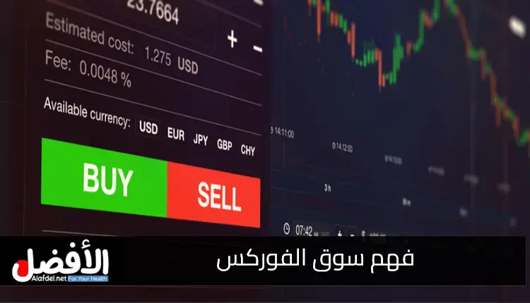 فهم سوق الفوركس Understanding the Forex Market