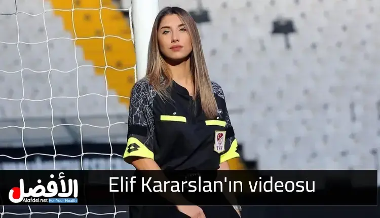 Elif Kararslan video