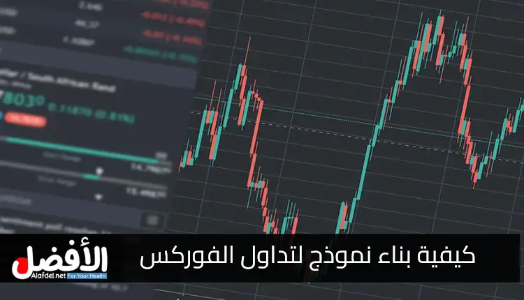 التعرف على كيفية بناء نموذج لتداول الفوركس (Forex Trading Model)