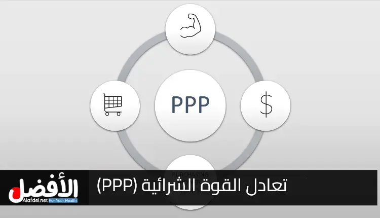 ما هو تعادل القوة الشرائية (PPP) وكيف يتم حسابه