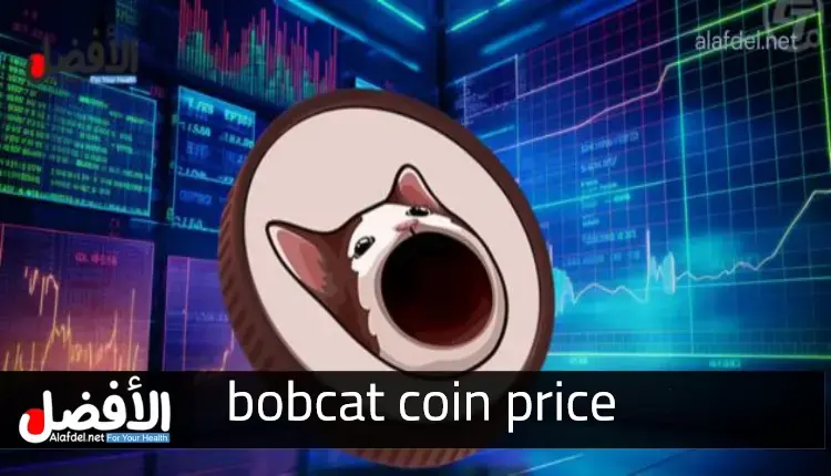 ارتفاع سعر عملة بوبكات ($POPCAT) بنسبة 21٪ ليصل إلى 1.24 دولار في 24 ساعة