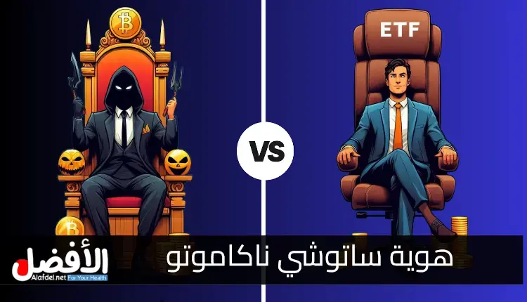 لماذا تعتبر إخفاء هوية ساتوشي أمرًا مهمًا بالنسبة إلى البيتكوين؟