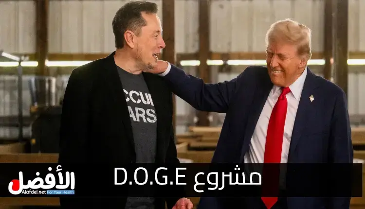 مشروع D.O.G.E وهل يمكن لنيجيريا والهند الاستفادة من تجربة ماسك وترامب