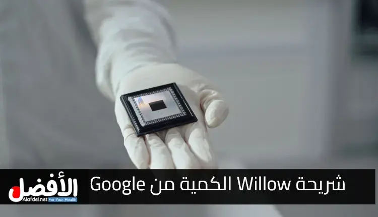 هل ستخترق شريحة Willow الكمية من Google نظام البيتكوين يومًا ما