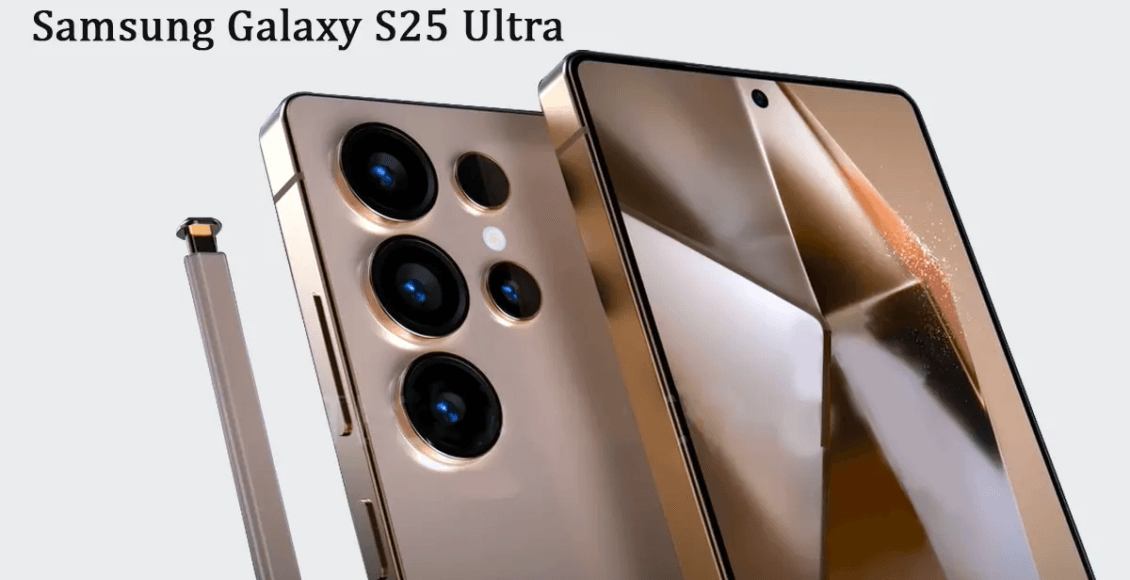 5 أسباب تجعلك تختار هاتف Samsung Galaxy S25
