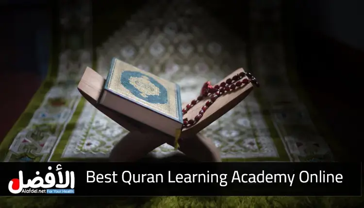 Best Quran Learning Academy Online