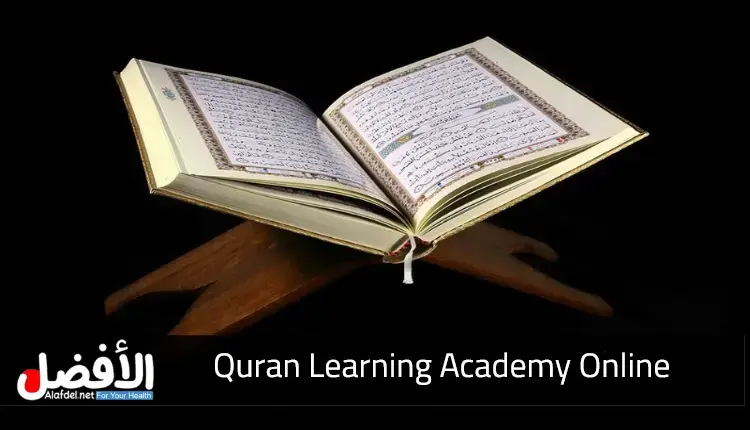 Best Quran Learning Academy Online