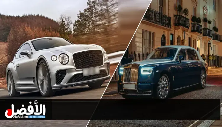 Rolls-Royce vs. Other Luxury Brands