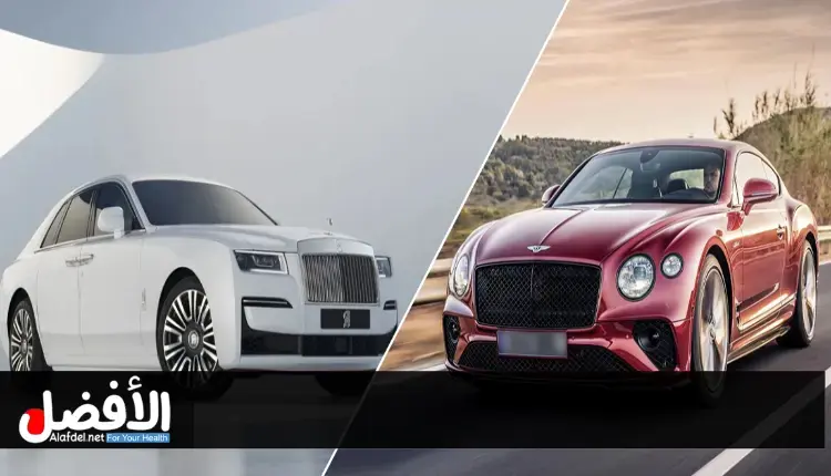 Rolls-Royce vs. Other Luxury Brands