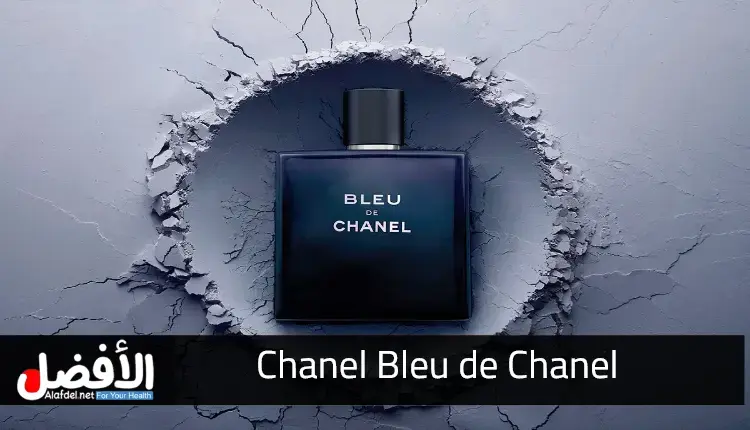 Bleu de Chanel Chanel