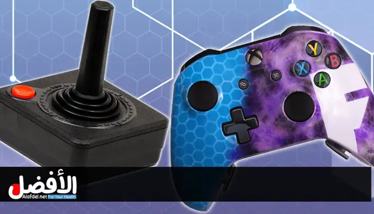 The Evolution of Joysticks in Gaming and Industry