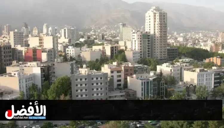 التعرف على لماذا تريد إيران تغيير عاصمتها؟