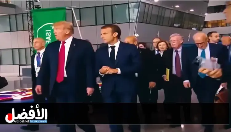هل تتخيل أمريكا وروسيا في معسكر واحد