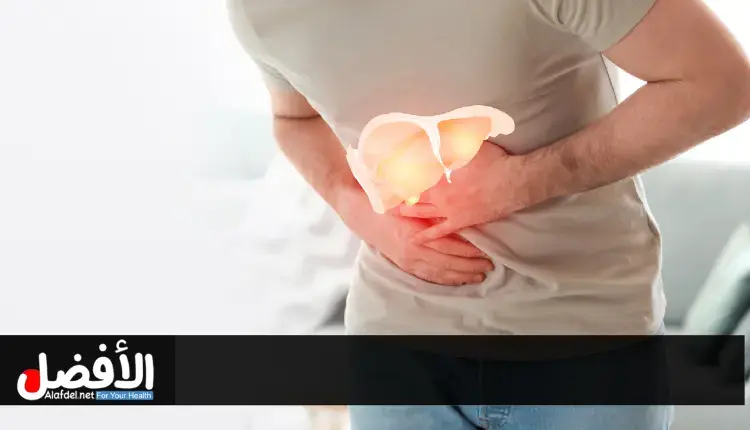 أسباب دهون الكبد وعلاقتها بمقاومة الإنسولين