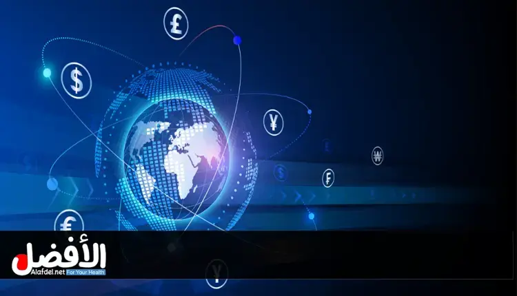 تمويل المدفوعات عبر الحدود
