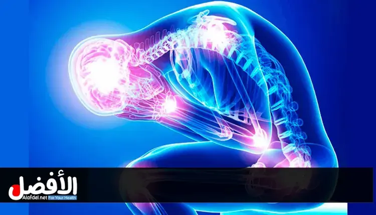 التعرف على أسباب الالتهابات المزمنة وكيفية علاجها الطبيعي