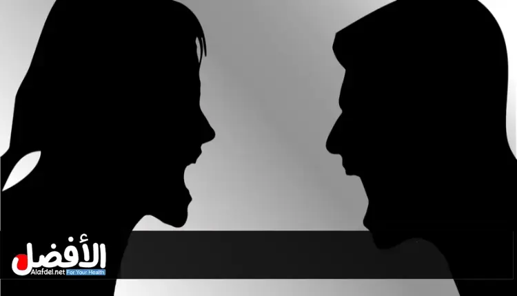 كيف تتعامل مع امرأة نرجسية بعد الانفصال