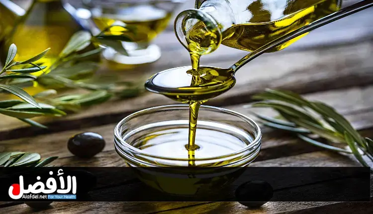 التعرف على الأطعمة التي تخفض الكوليسترول الضار الصغير والكثيف