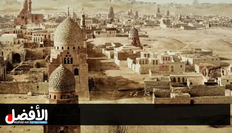 الفسطاط: العاصمة التي احترقت بقرار من أبنائها