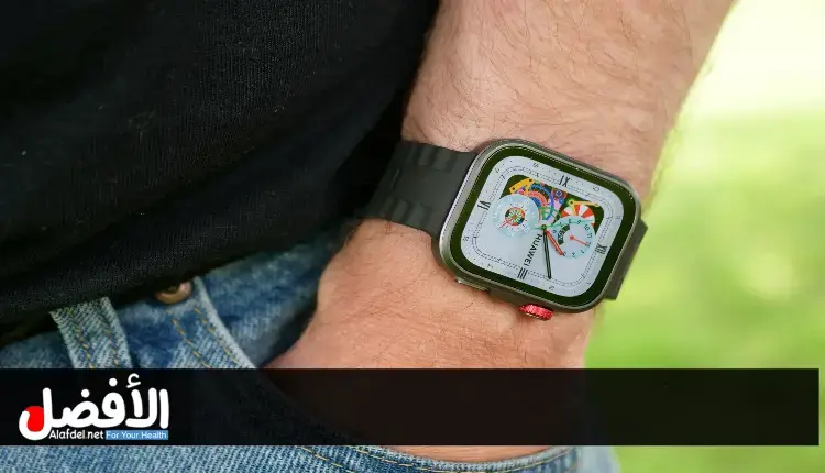 مراجعة Huawei Watch Fit 4 Pro