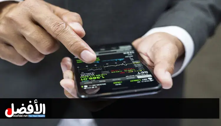 الاستثمار في العملات الرقمية