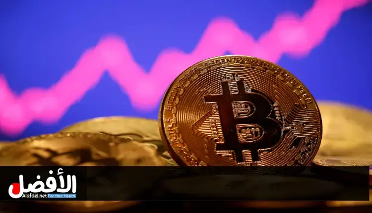 الاستثمار في العملات الرقمية