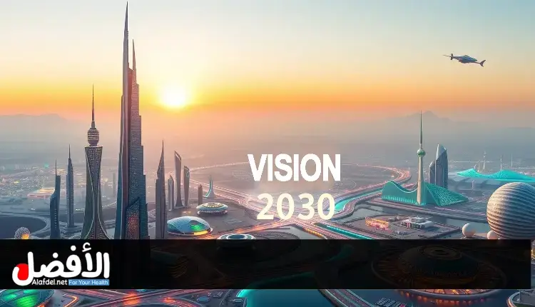 Artificial intelligence in Saudi Arabia