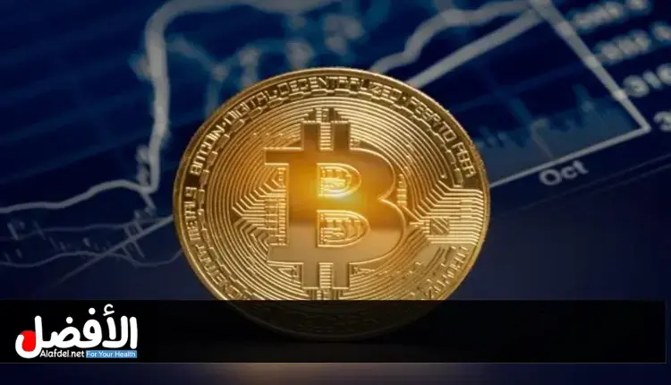 الحيتان والمؤسسات تعزز من مكاسب البيتكوين