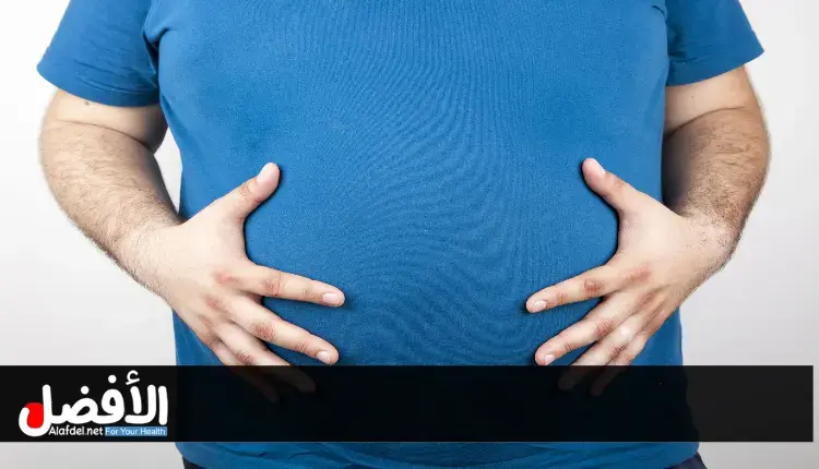 لماذا تختلف عملية فقدان الدهون من شخص لآخر؟