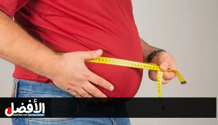جواب السؤال: لماذا لا يمكنك فقدان الدهون في المناطق التي تريدها
