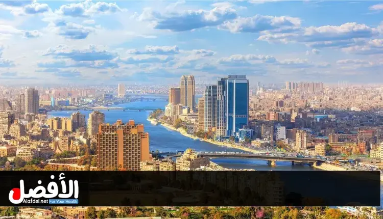التحولات الجيوسياسية لمصر في الشرق الأوسط