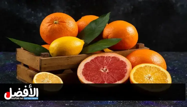 فواكه تقضي على السرطان