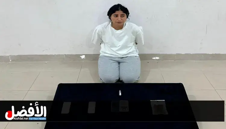 فضيحة شجون الهاجري الكويتية