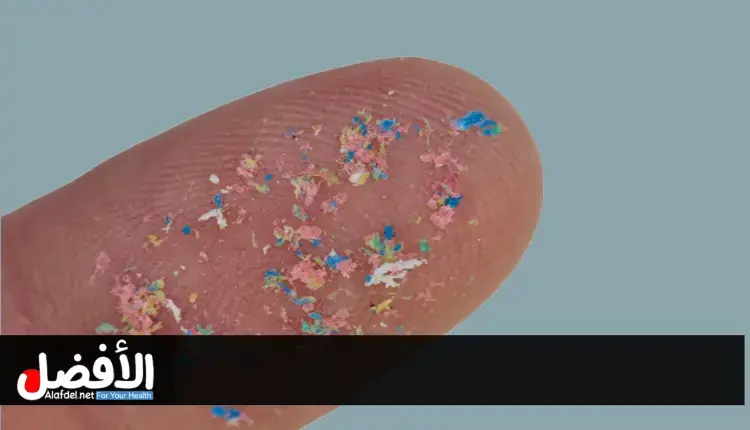 How to Naturally Detox Microplastics and Nanoplastics from Your Body