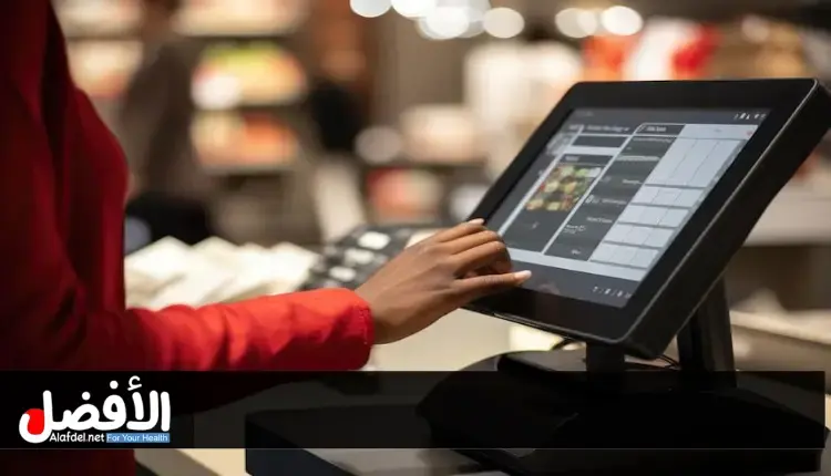 حلول نقاط البيع (POS) في السعودية