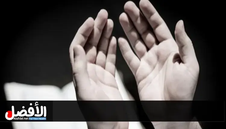علامات الفرج من الله