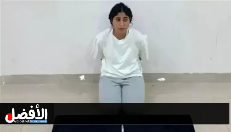 فضيحة شجون الهاجري الكويتية