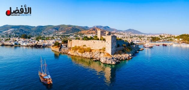 برامج سياحية في تركيا
