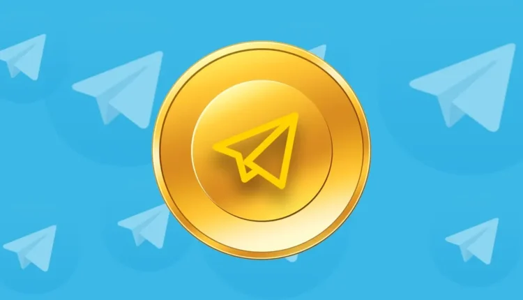 تيليجرام والعملات الرقمية