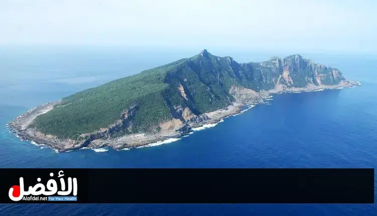  the three UAE islands