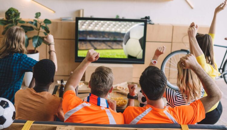 افضل اشتراك IPTV في 2025